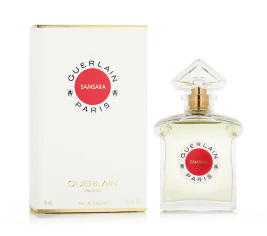 Guerlain Samsara Apa de toaleta 75 ml (Femei)