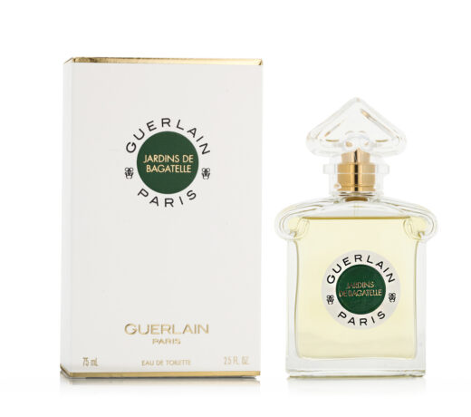 Guerlain Jardins de Bagatelle Apa de toaleta 75 ml (Femei)