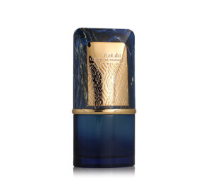 Lattafa Al Nashama Caprice Apa de parfum 100 ml (Barbati)