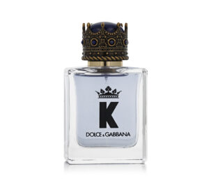 Dolce & Gabbana K pour Homme Apa de toaleta 50 ml (Barbati)