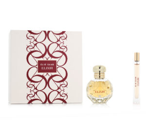 Elie Saab Elixir EDP 50 ml + EDP MINI 10 ml (Femei)