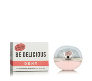 DKNY Donna Karan Be Delicious Fresh Blossom Apa de parfum 50 ml (Femei)