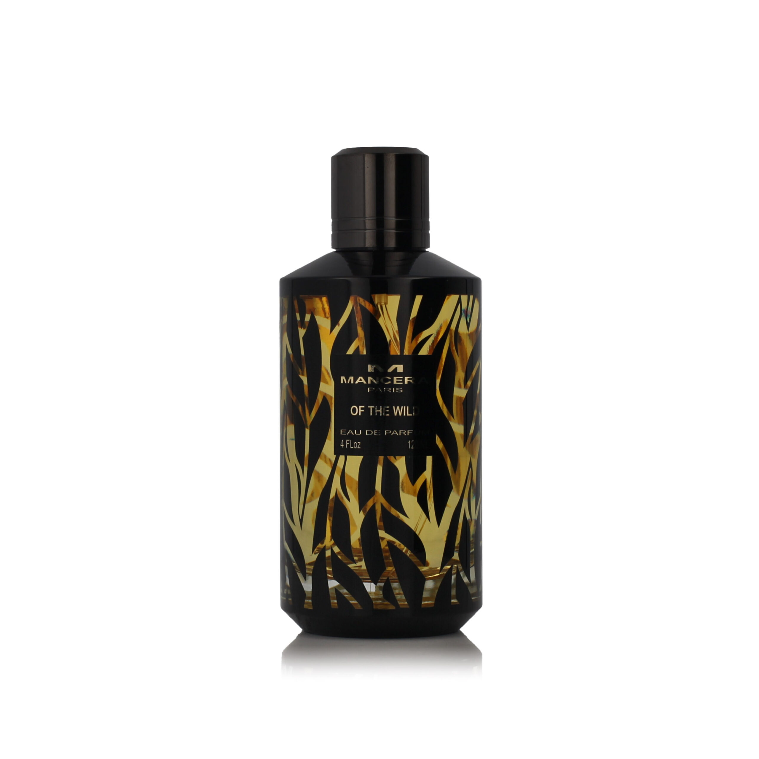 Mancera Paris Of The Wild Apa de parfum 120 ml (unisex) - imagine 2