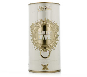 Jean Paul Gaultier Gaultier Divine Apa de parfum Refillable 50 ml (Femei)