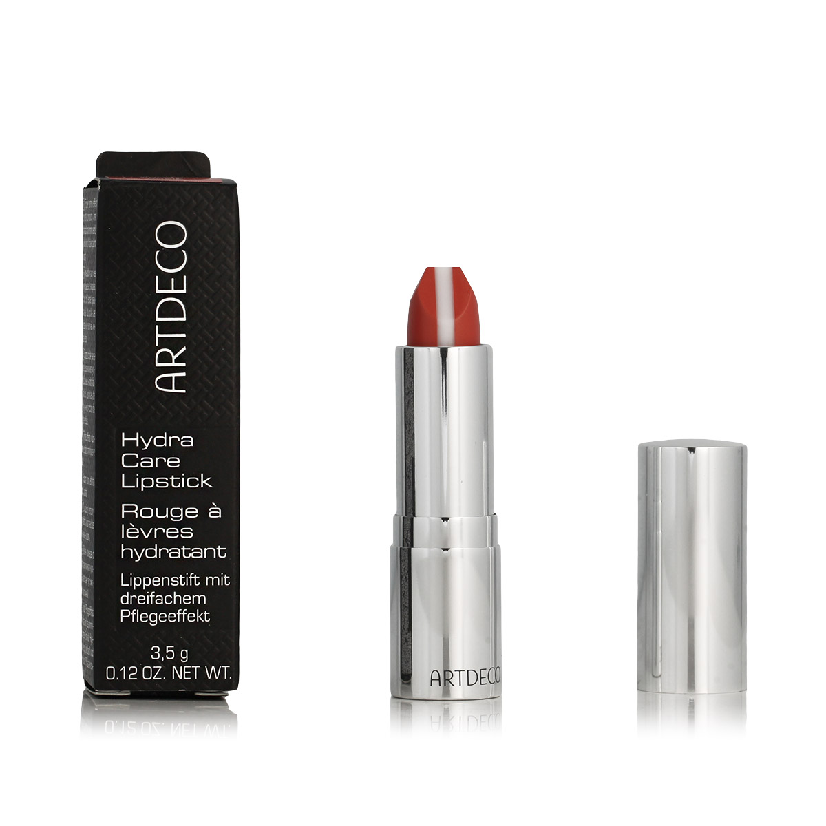 Artdeco Hydra Care Ruj (30 Apricot Oasis) 3,5 g