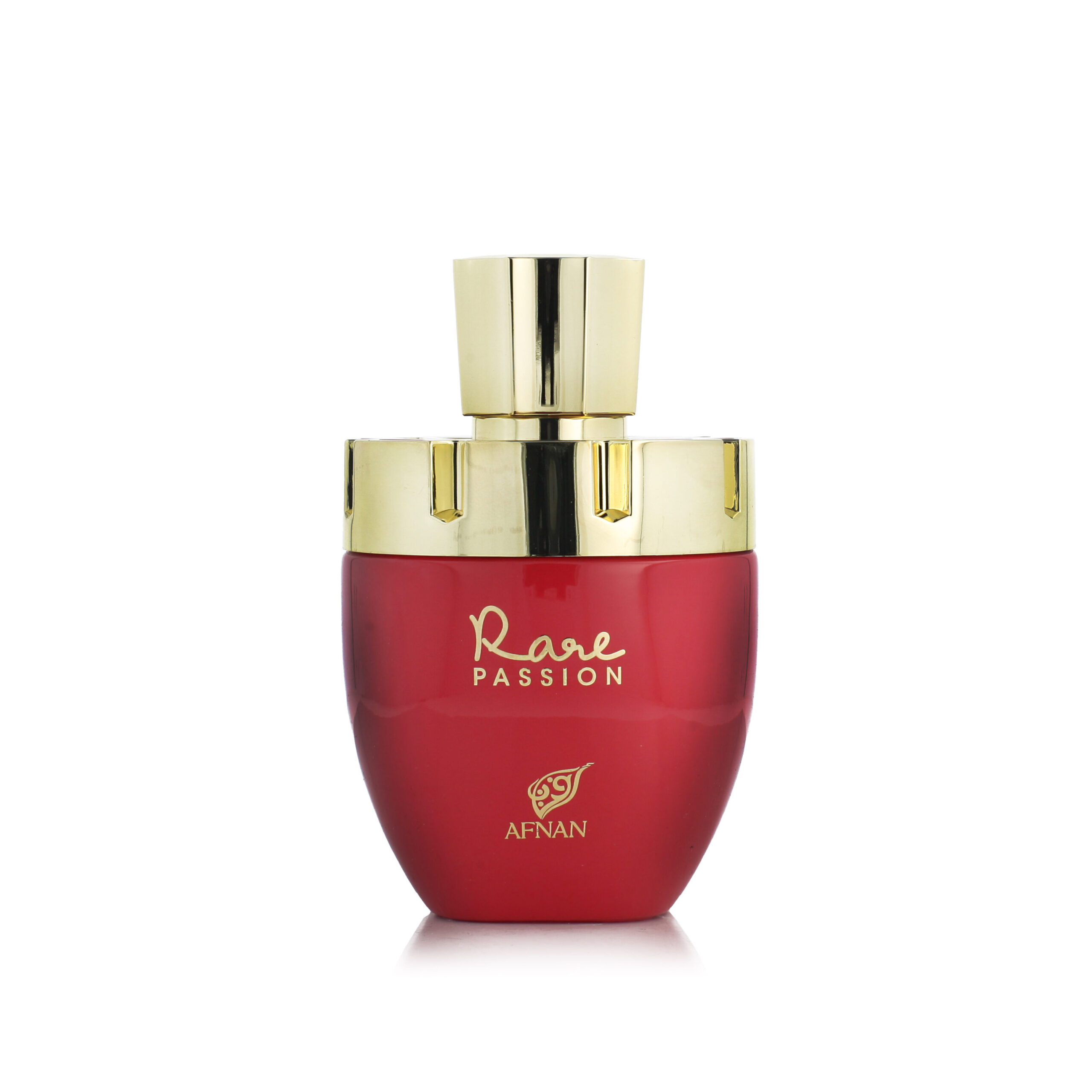 Afnan Rare Passion Apa de parfum 100 ml (Femei) - imagine 2
