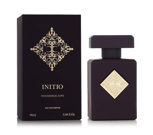 Initio Psychedelic Love Apa de parfum 90 ml (unisex)