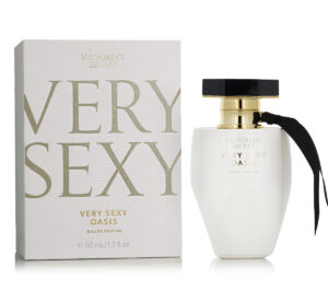 Victoria's Secret Very Sexy Oasis Apa de parfum 50 ml (Femei)