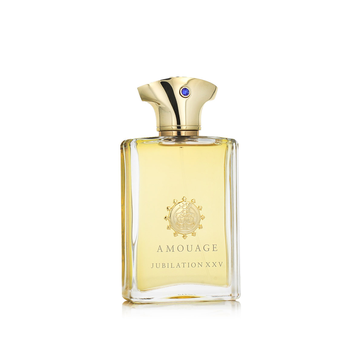 Amouage Jubilation XXV pour Homme Apa de parfum 100 ml (Barbati) - imagine 2