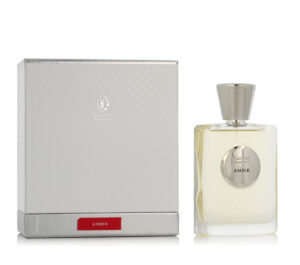 Giardino Benessere Amber Apa de parfum 100 ml (unisex)