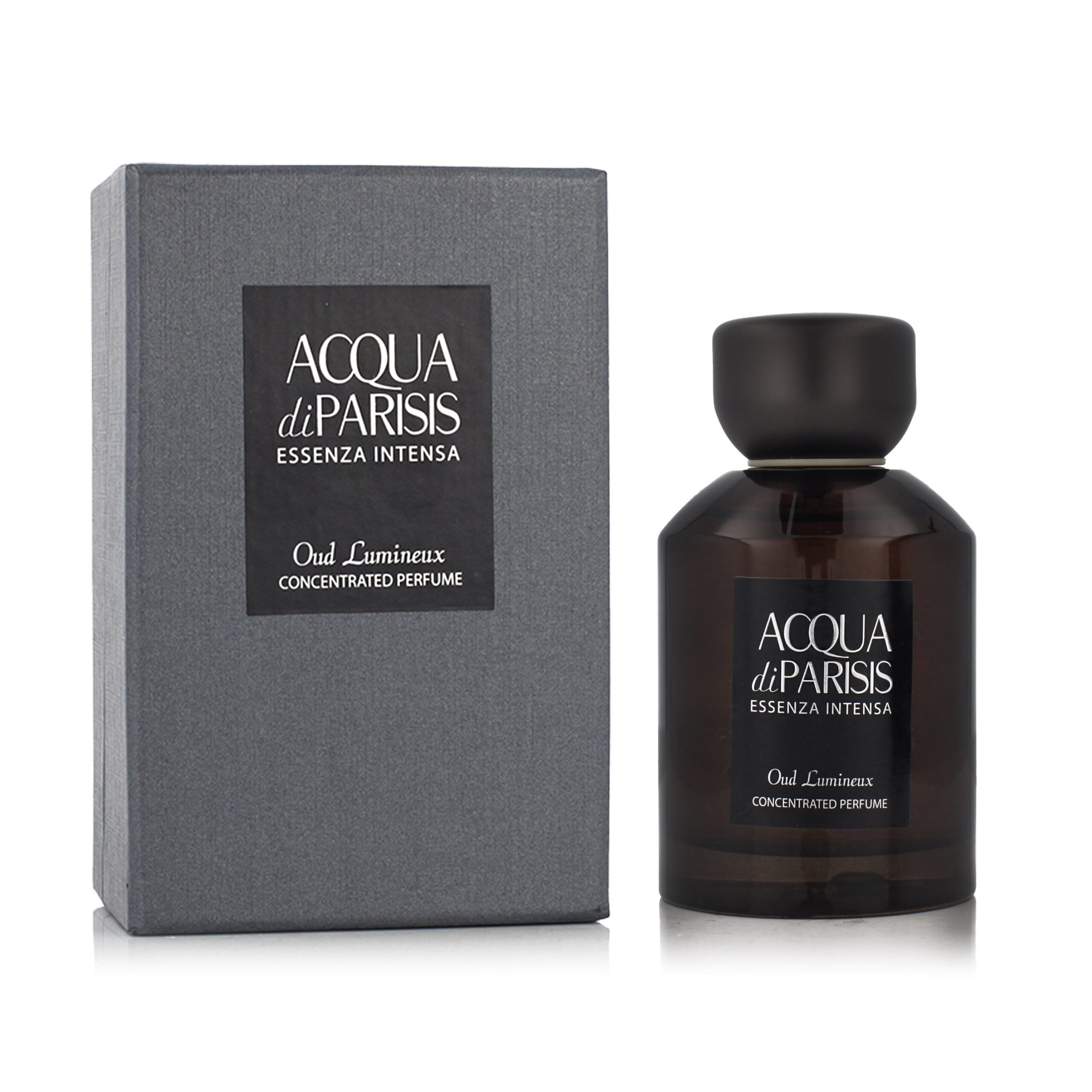 Acqua di Parisis Essenza Intensa Oud Lumineux Apa de parfum Concentrèe 100 ml (unisex) - imagine 2