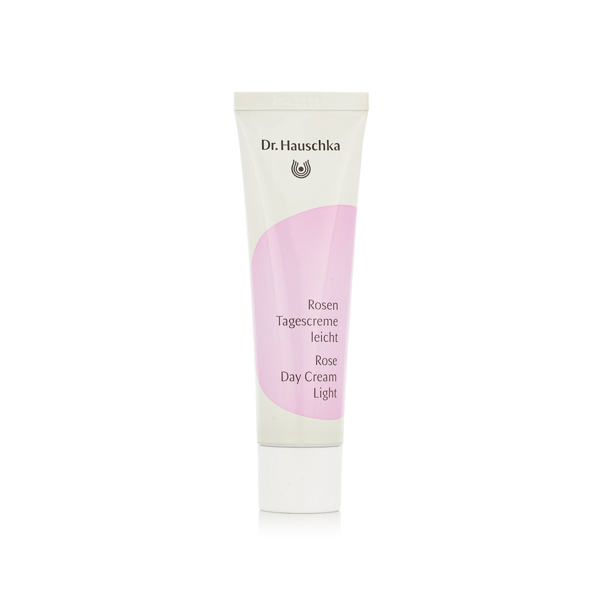 Dr. Hauschka Rose Light Day Cream 30 ml - imagine 2