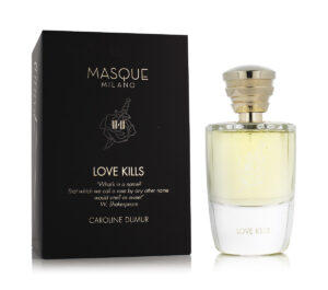 Masque Milano Love Kills Apa de parfum 100 ml (unisex)