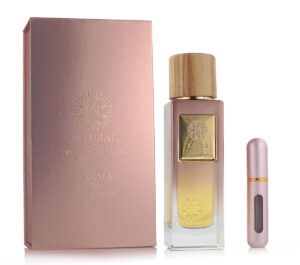 The Woods Collection Natural Karma By Dania Ishan Apa de parfum 100 ml (unisex)