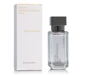 Maison Francis Kurkdjian Aqua Celestia Apa de toaleta 35 ml (unisex)