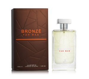 Maison Alhambra Bronze For Barbati Apa de parfum 100 ml (Barbati)