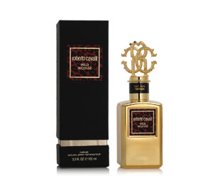 Roberto Cavalli Wild Incense Parfum 100 ml (Barbati)