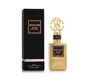 Roberto Cavalli Velour Saffron Parfum UNISEX 100 ml (unisex)