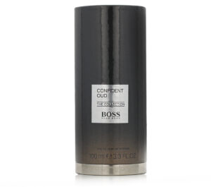 Hugo Boss The Collection Confident Oud Apa de parfum Intense 100 ml (Barbati)