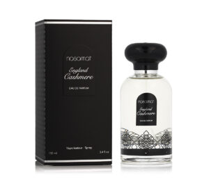 Nasamat England Cashmere Apa de parfum 100 ml (unisex)