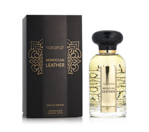 Nasamat Maroccan Leather Apa de parfum 100 ml (unisex)