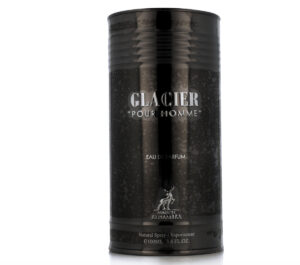 Maison Alhambra Glacier Pour Homme Apa de parfum 100 ml (Barbati)