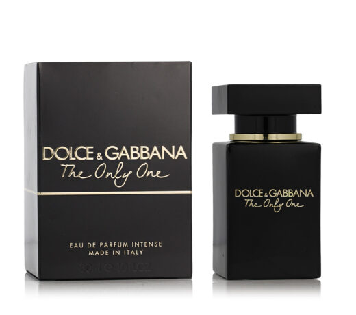 Dolce & Gabbana The Only One Intense Apa de parfum 30 ml (Femei)