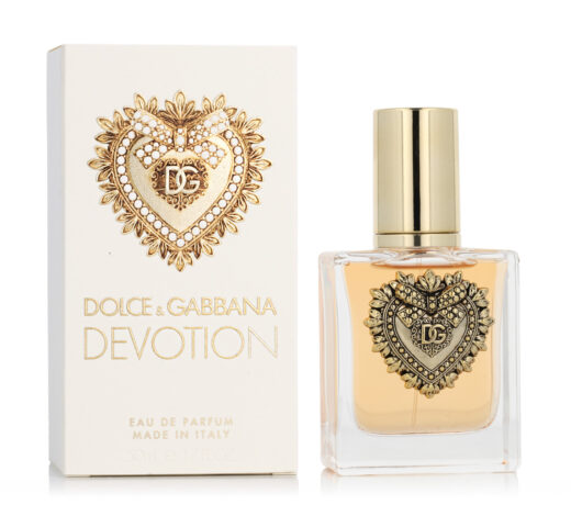 Dolce & Gabbana Devotion Apa de parfum 50 ml (Femei)