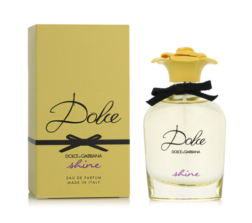 Dolce & Gabbana Dolce Shine Apa de parfum 75 ml (Femei)
