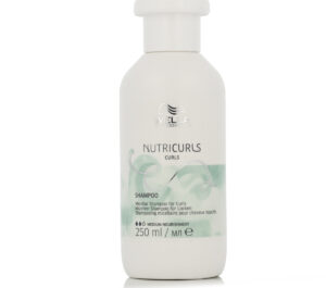 Wella Nutricurls Curls Micellar Shampoo for Curls 250 ml