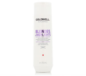 Goldwell Dualsenses Blondes & Highlights Anti-Yellow Shampoo 250 ml