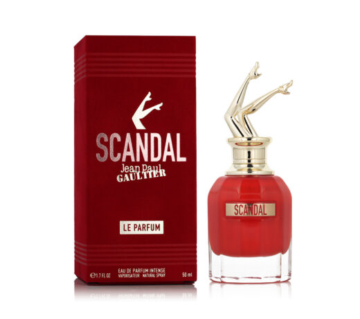 Jean Paul Gaultier Scandal Le Parfum Apa de parfum Intense 50 ml (Femei)