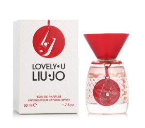 Liu Jo Lovely U Apa de parfum 50 ml (Femei)