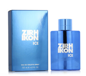 Zirh Ikon Ice Apa de toaleta 125 ml (Barbati)