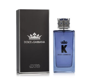 Dolce & Gabbana K pour Homme Apa de parfum 100 ml (Barbati)