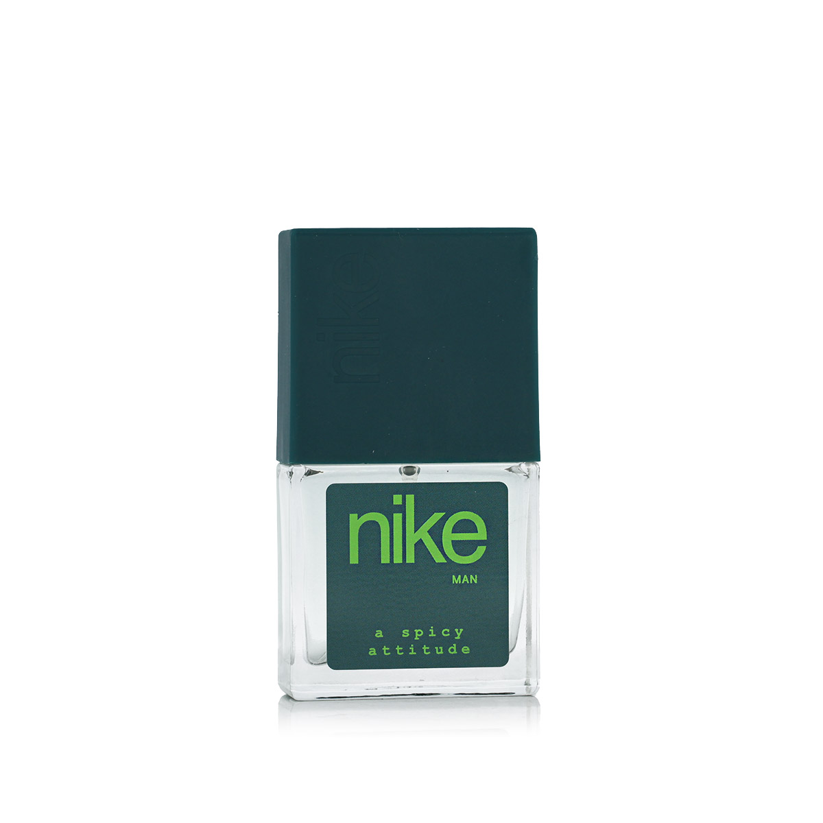 Nike A Spicy Attitude Apa de toaleta 30 ml (Barbati) - imagine 2