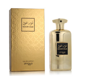 Zimaya Noor Oud Apa de parfum 100 ml (Barbati)