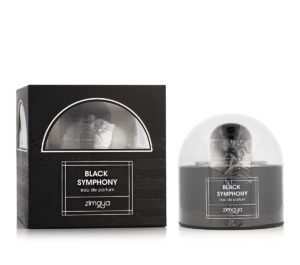 Zimaya Black Symphony Apa de parfum 100 ml (unisex)