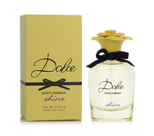 Dolce & Gabbana Dolce Shine Apa de parfum 50 ml (Femei)
