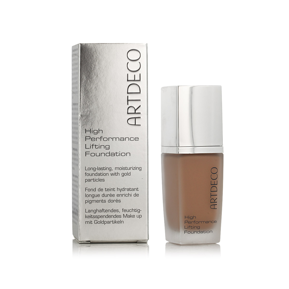 Artdeco High Performance Lifting Foundation (Cool 20 Reflecting Sand) 30 ml