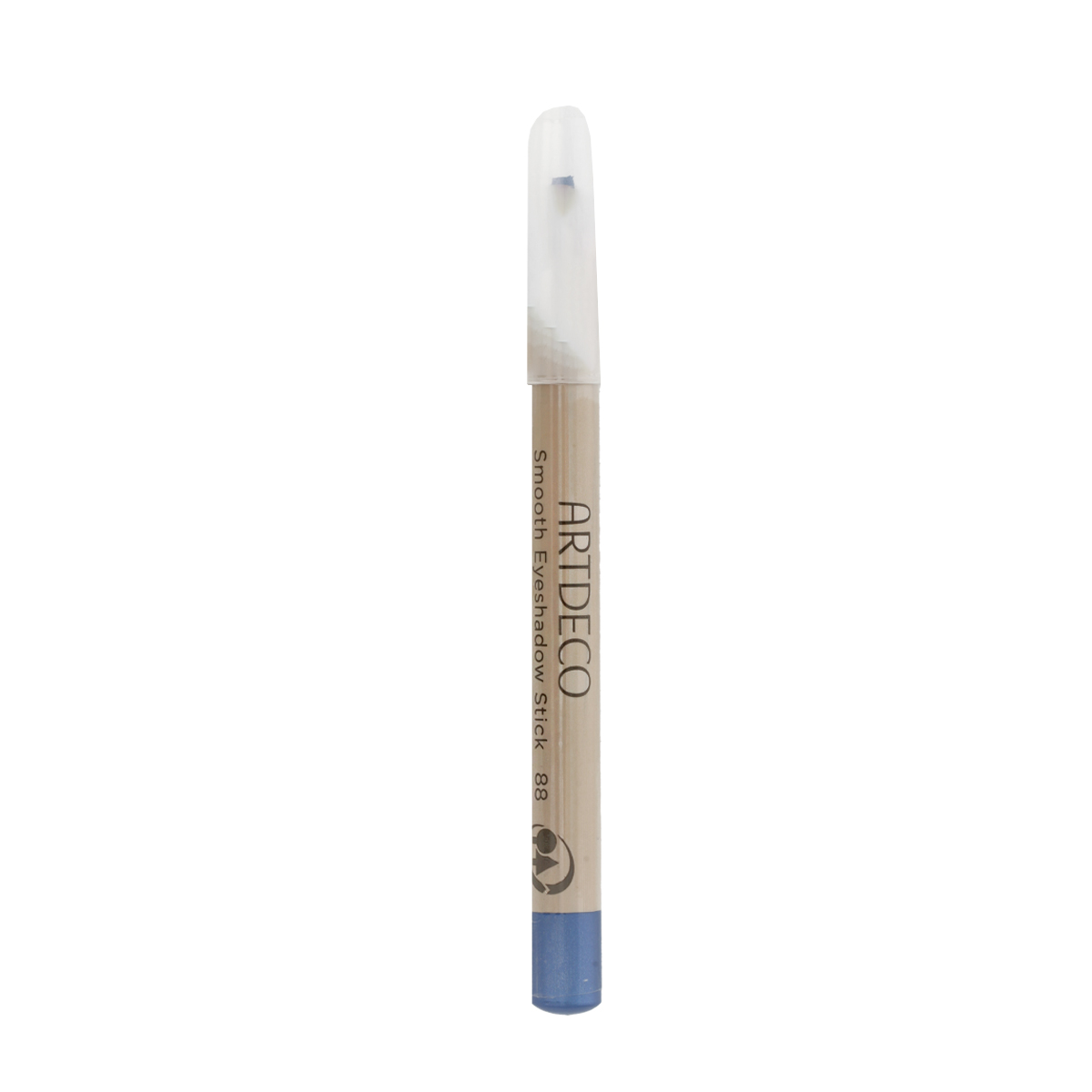 Artdeco Smooth Eyeshadow Stick (88 Atlantic Blue) 3 g