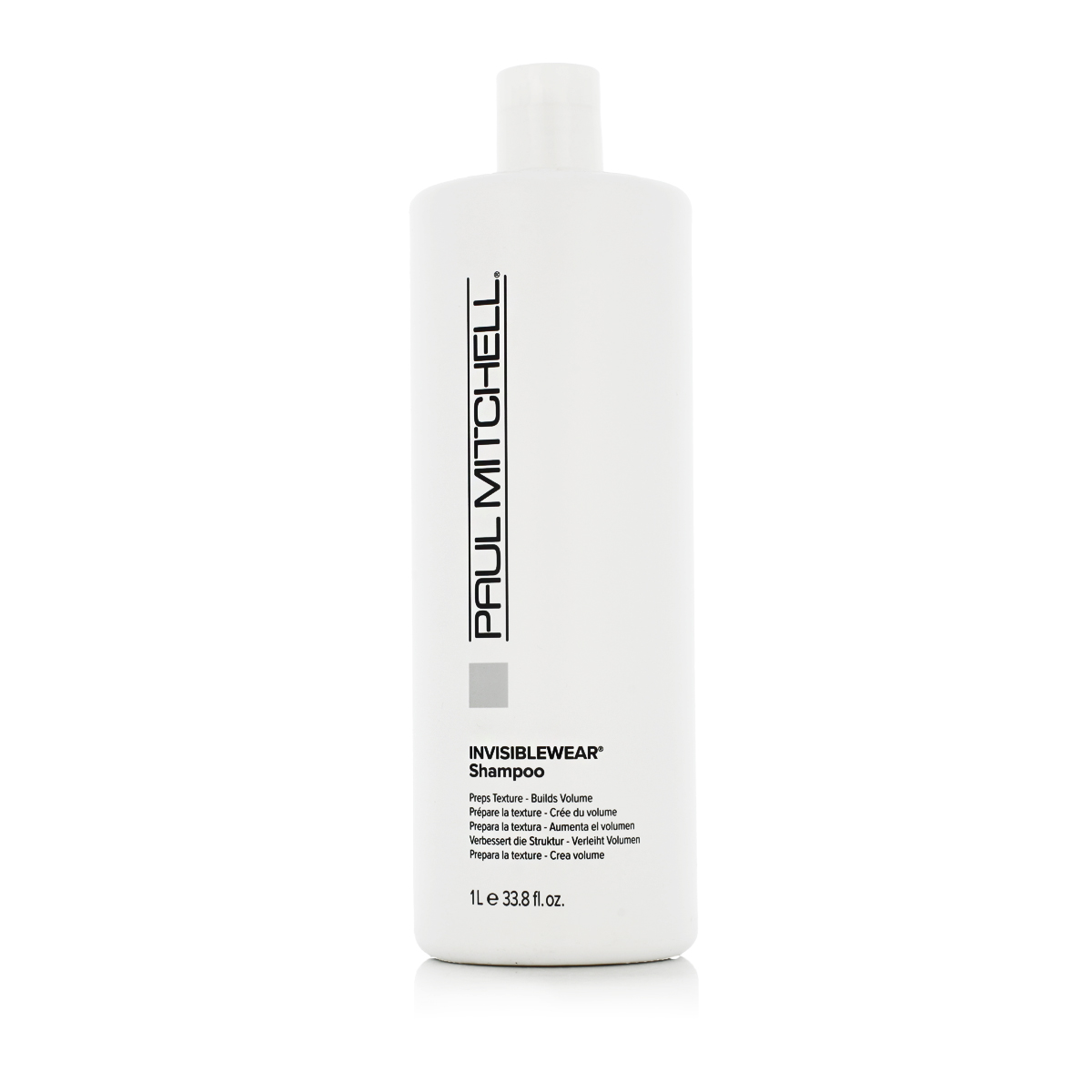 Paul Mitchell InvisibleWear Shampoo 1000 ml