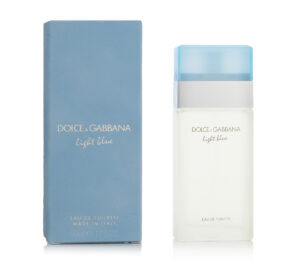Dolce & Gabbana Light Blue Apa de toaleta 50 ml (Femei)