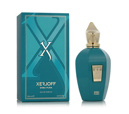 Xerjoff " V " Erba Pura Apa de parfum 100 ml (unisex)