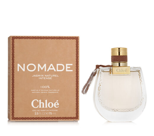 Chloé Nomade Jasmin Naturel Intense Apa de parfum Intense 75 ml (Femei)