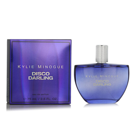 Kylie Minogue Disco Darling Apa de parfum 75 ml (Femei)