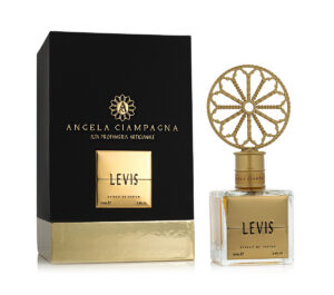 Angela Ciampagna Levis Extrait de parfum 100 ml (unisex)