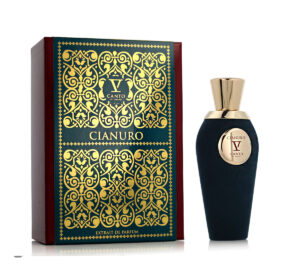 V Canto Cianuro Extrait de parfum 100 ml (unisex)