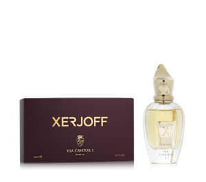Xerjoff Via Cavour I Parfum UNISEX 50 ml (unisex)