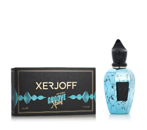 Xerjoff Groove Xcape Parfum UNISEX 50 ml (unisex)